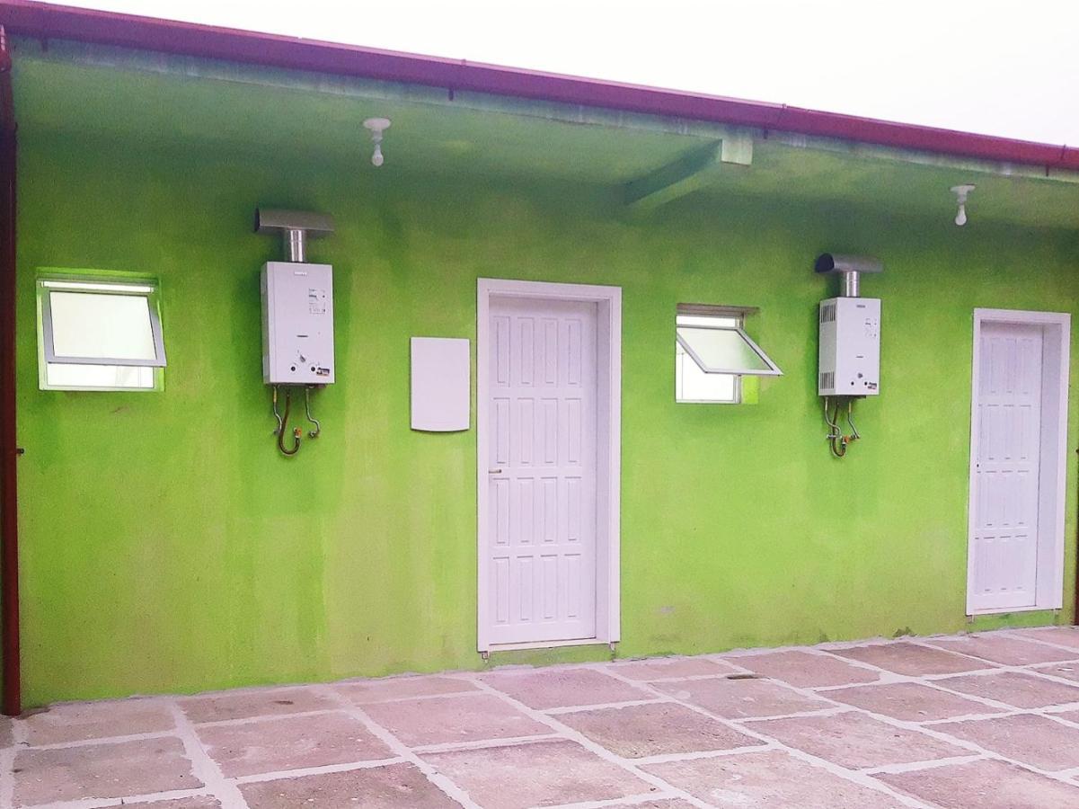 Campos do Jordão Suite Privativa - Casa Dos Avos 2 المظهر الخارجي الصورة
