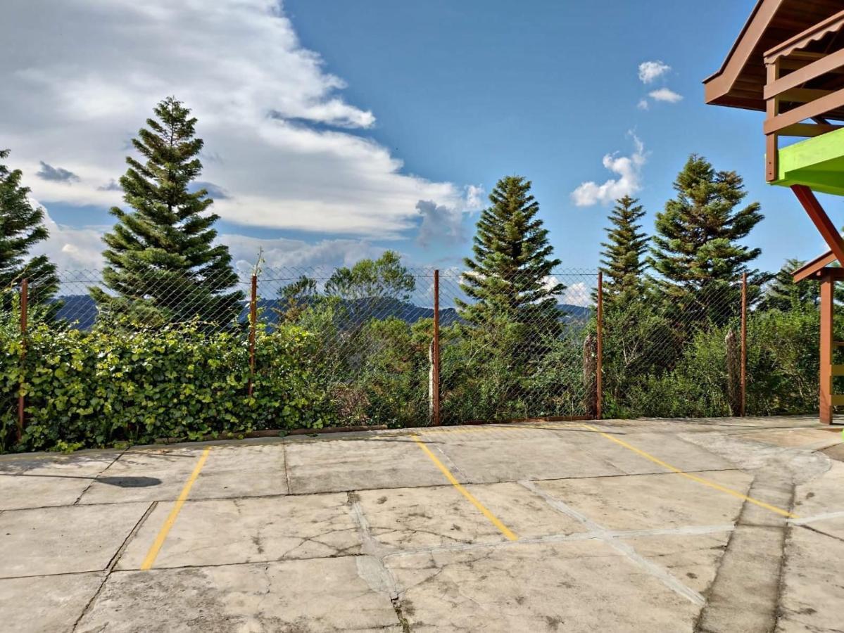 Campos do Jordão Suite Privativa - Casa Dos Avos 2 المظهر الخارجي الصورة